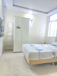 Blk 931 Hougang Street 91 (Hougang), HDB 5 Rooms #555593011